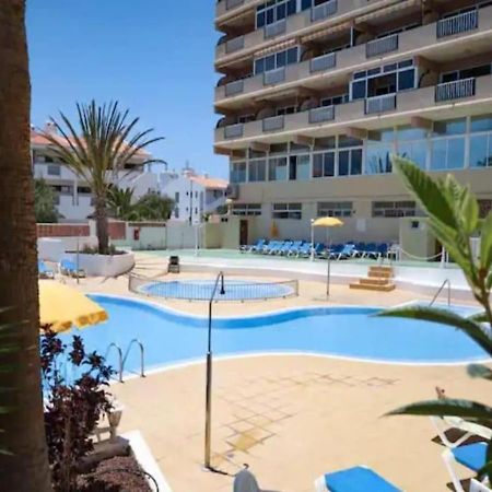 Central 2Bedroom 200M From Beach Callao Salvaje Εξωτερικό φωτογραφία