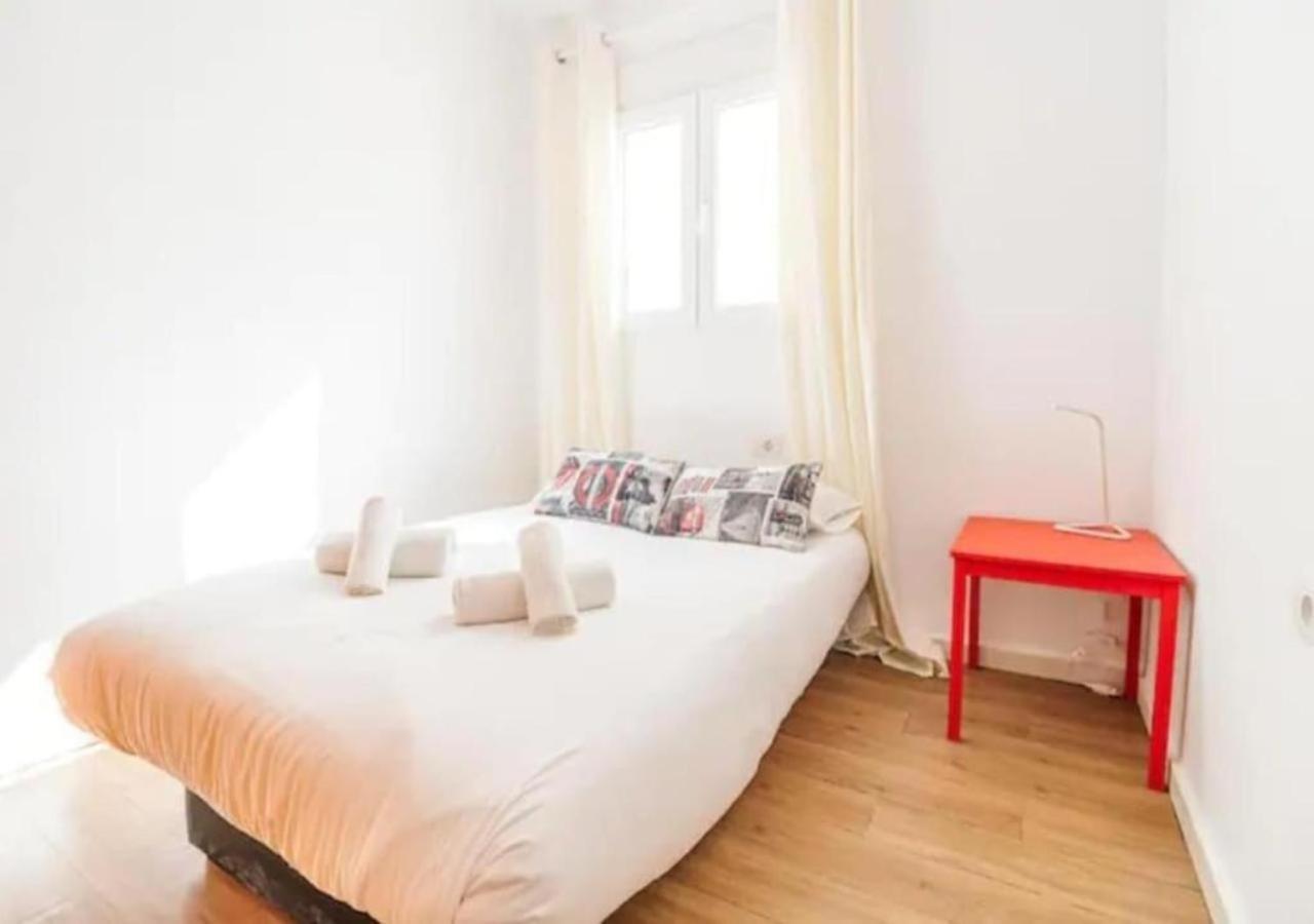 Central 2Bedroom 200M From Beach Callao Salvaje Εξωτερικό φωτογραφία