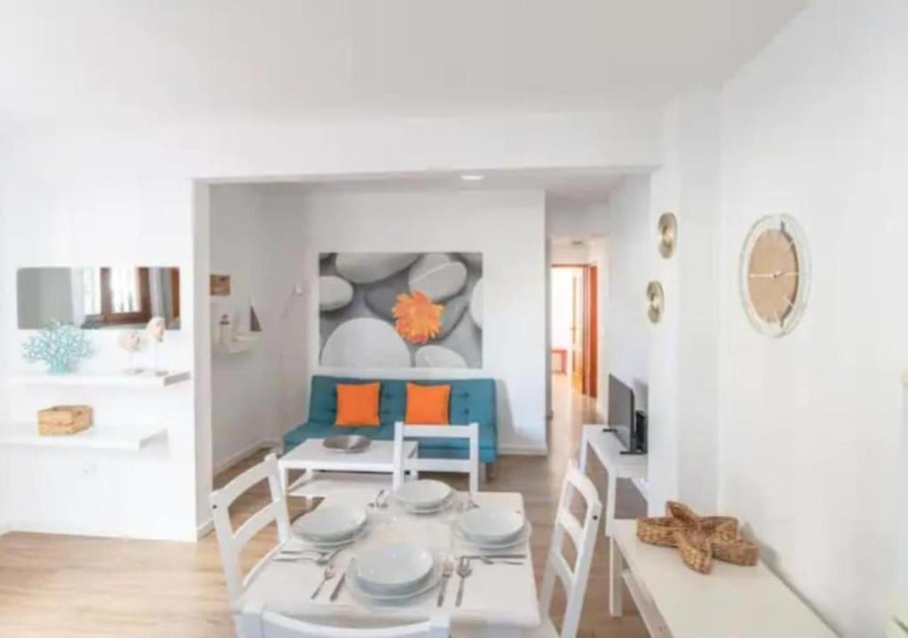 Central 2Bedroom 200M From Beach Callao Salvaje Εξωτερικό φωτογραφία