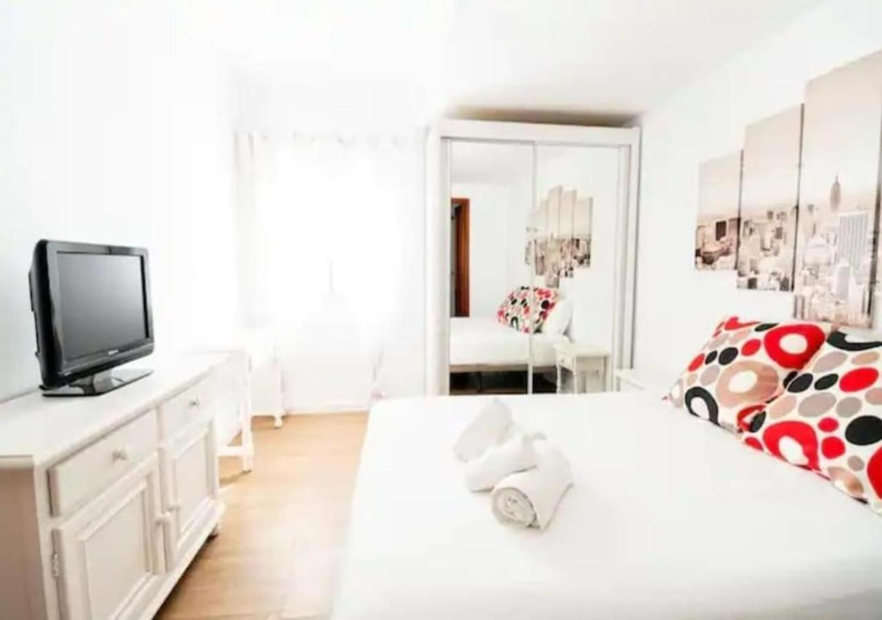 Central 2Bedroom 200M From Beach Callao Salvaje Εξωτερικό φωτογραφία