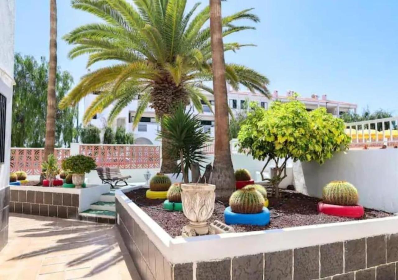 Central 2Bedroom 200M From Beach Callao Salvaje Εξωτερικό φωτογραφία