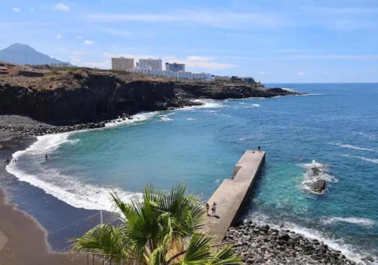 Central 2Bedroom 200M From Beach Callao Salvaje Εξωτερικό φωτογραφία