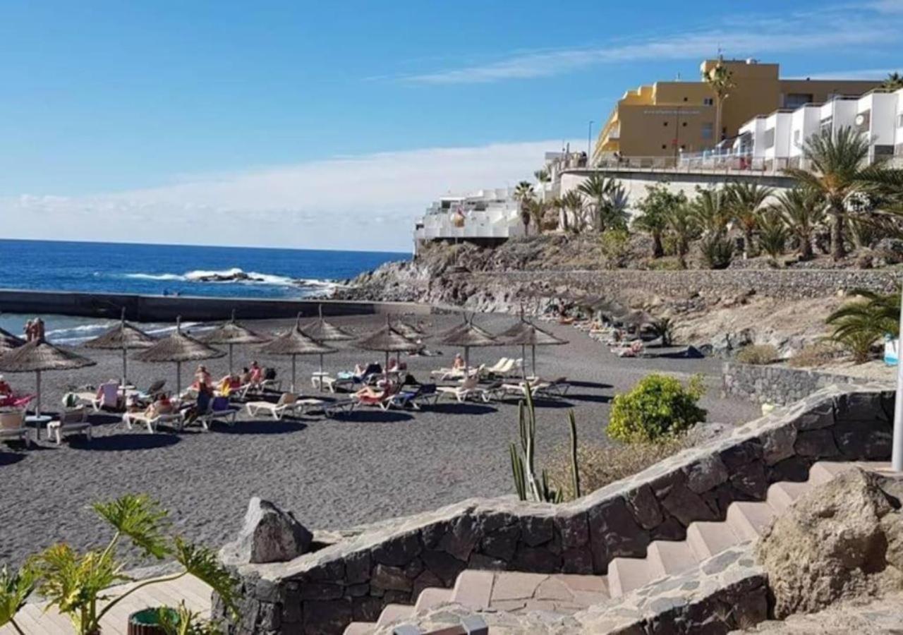 Central 2Bedroom 200M From Beach Callao Salvaje Εξωτερικό φωτογραφία